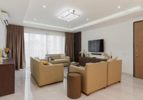 3 Bed Apartment Lekki Phase 1 Lagos